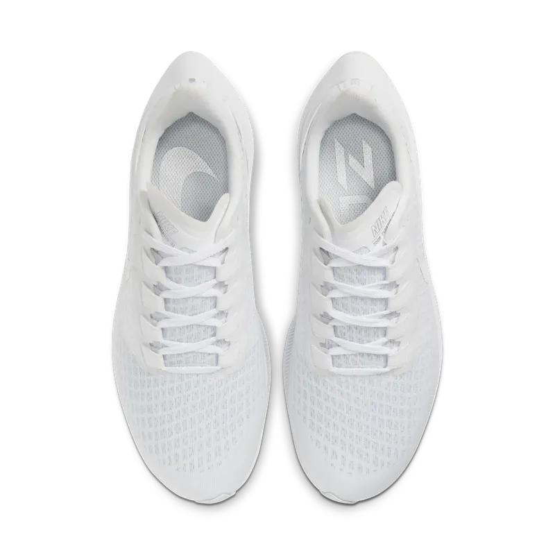 Nike Air Zoom Pegasus 37 Running White (BQ9647-101)