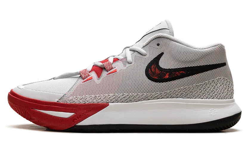 Nike Kyrie Flytrap 6 “Photon Dust University Red” (DM1125-002)