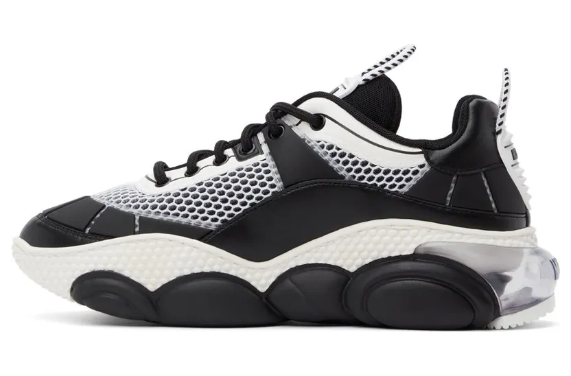 moschino-sneaker MB15563G1D G81