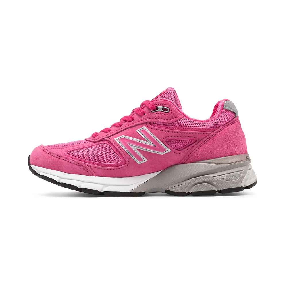 New Balance 990v4 Pink Ribbon Komen Pink (W) Komen Pink (W990KM4)