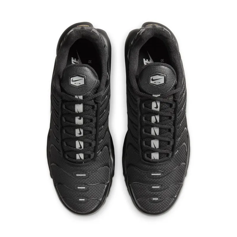 Nike Air Max Plus Black (DX8971-001)