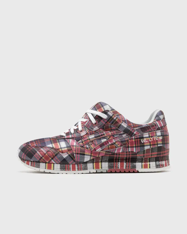 Asics Gel Lyte 3 Red (FOK101S251)