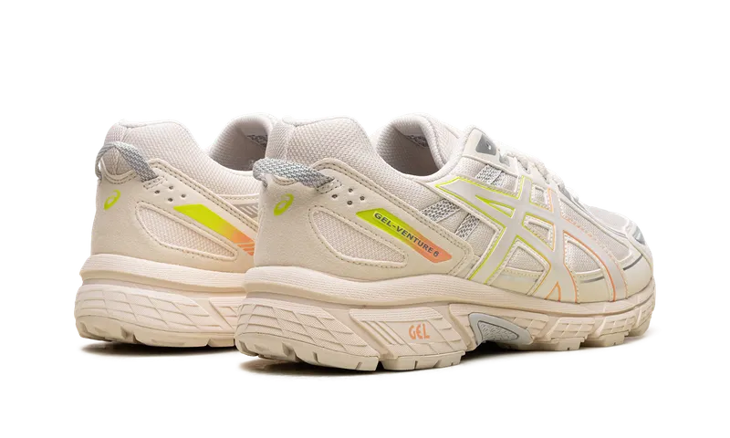Asics Gel-Venture 6 “Paris Cream Cream” (1203A438-100)