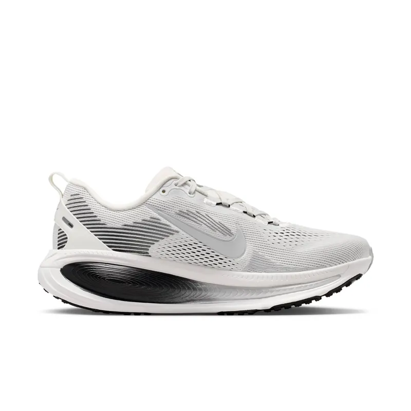 Nike Vomero 18 Summit White Black Silver – “White” (II7189-100)