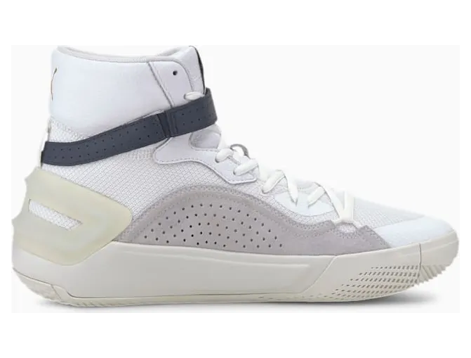 Puma Sky Modern White Peacoat (194042-01)