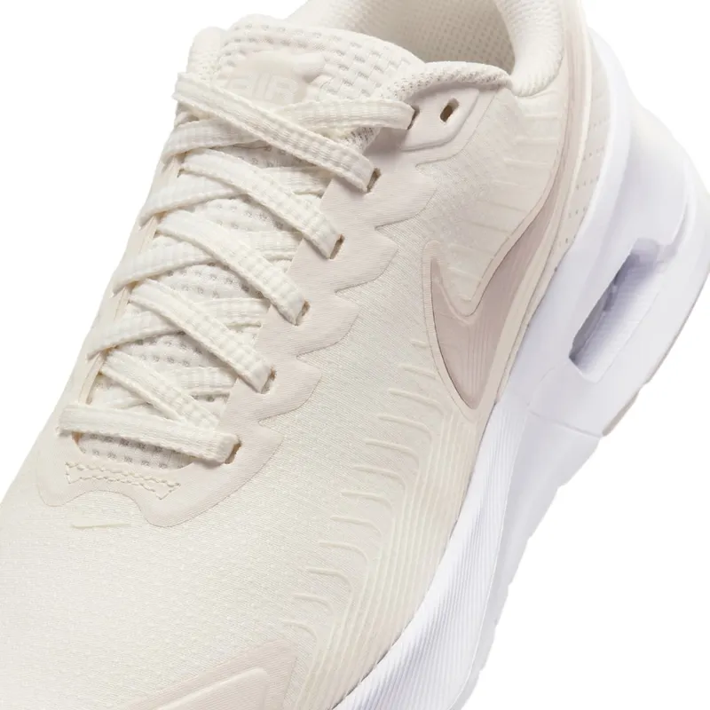 Nike Air Max Nuaxis Sail Platinum Violet (HF1233-102)