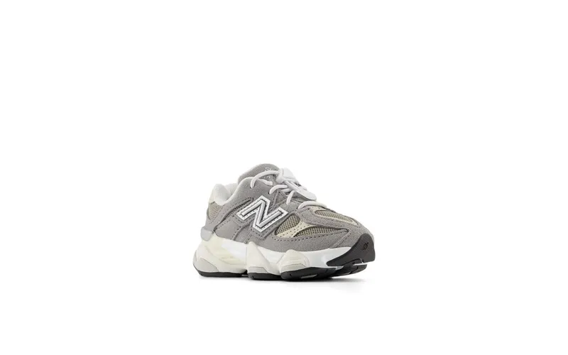 New Balance 9060 TD “GREY BROWN” (IV9060BA)