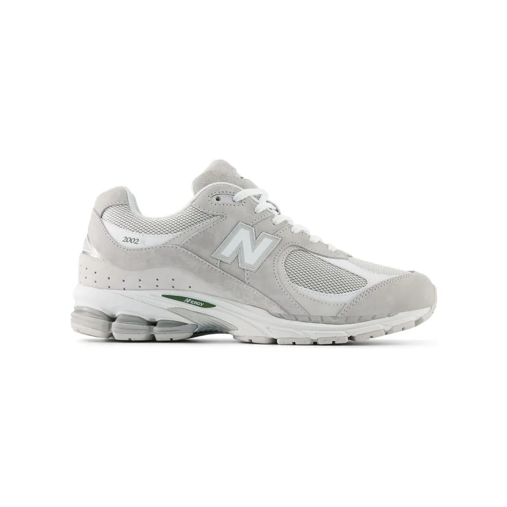 New Balance 2002R Rain Cloud Grey Matter White Green (U2002RK)