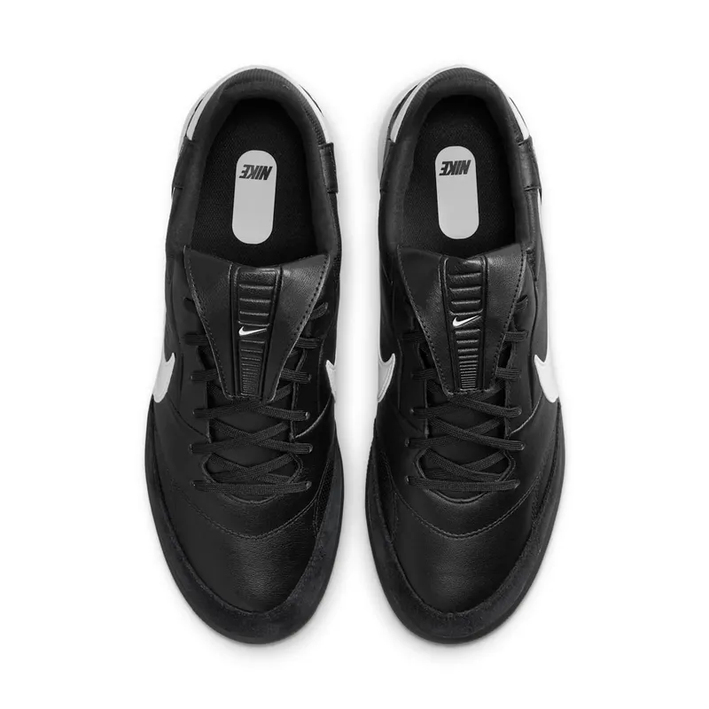 Nike Premier 3 TF Black White (HM0283-001)