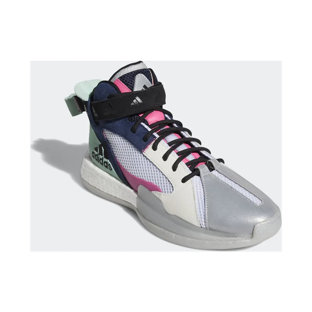 adidas Trifecta Collegiate Navy Collegiate Navy/Shock Pink/Off White (EG6875)