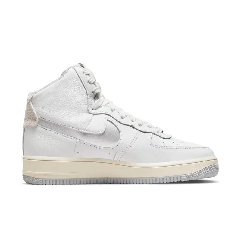 Nike Air Force 1 Sculpt White (DC3590-101)