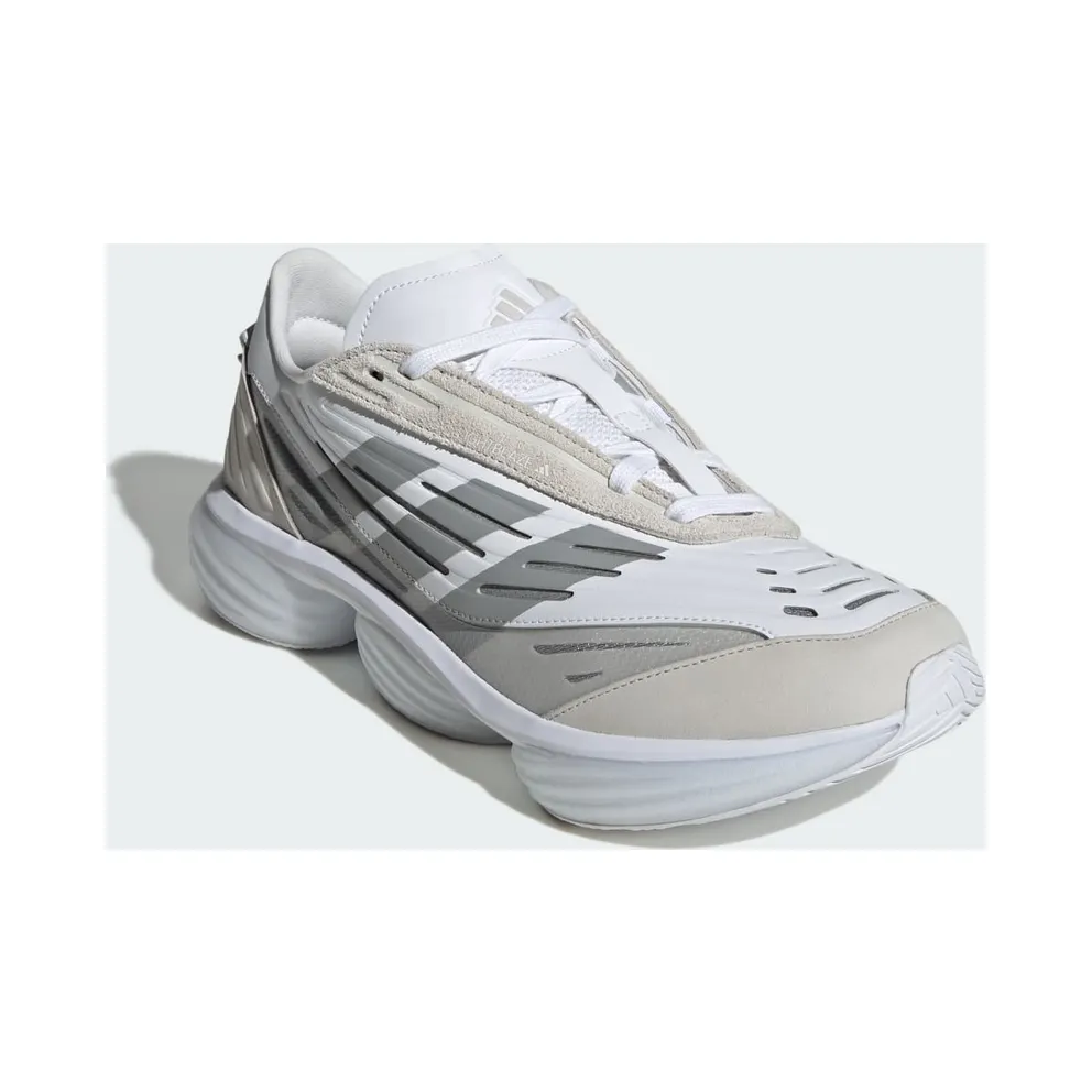Adidas LIGHTBLAZE POD+ SHOES Cloud White / Grey Two / Grey One (KK3430)