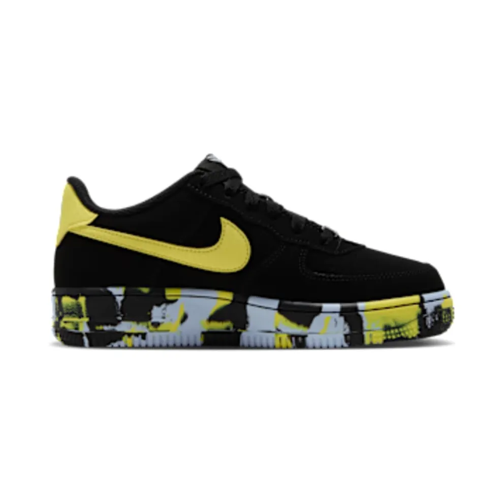 Nike Air Force 1 – 5 Rings – “5 Rings” (JF1823-001)