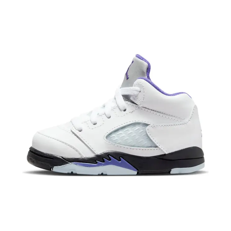 Jordan 5 Retro Dark Concord (440890-141)