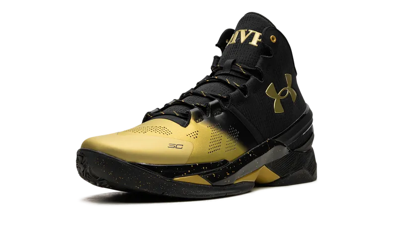 Under Armour Curry “Back to Back MVP Pack 2023” (3028431-001)