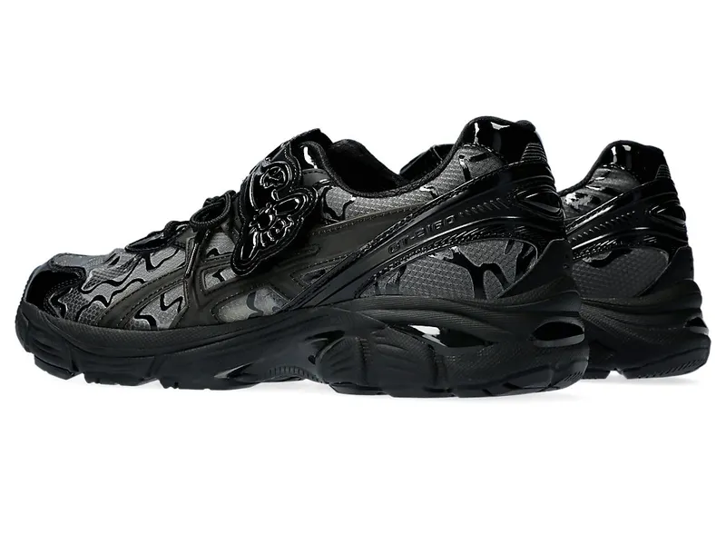 Asics Cecilie Bahnsen X Gt-2160 Black/Black (1203A321.001)