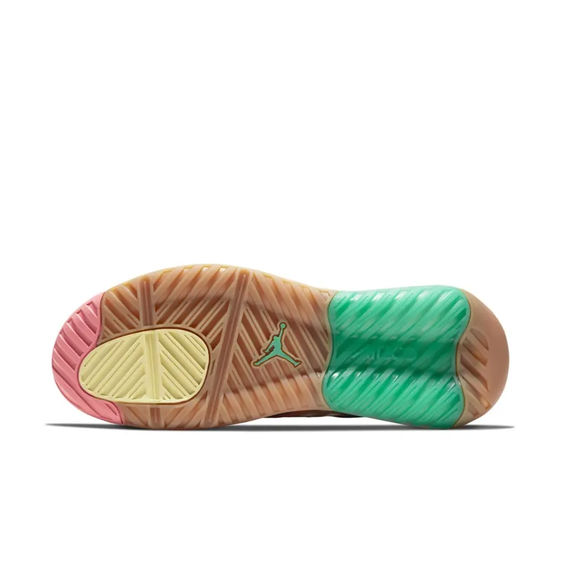Jordan Air Max 200 Super Bowl LIV Multi-Color/Multi-Color (CV9778-900)