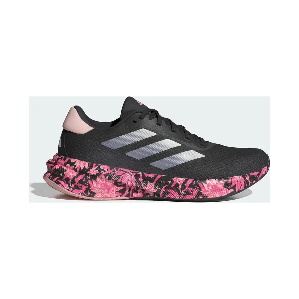 adidas Supernova Stride Running Shoes – “Black” (IE1071)
