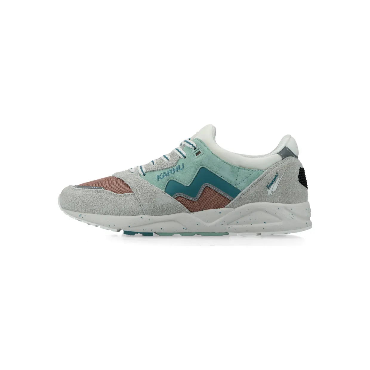 Karhu Aria Foggy Dew / Brittany Blue