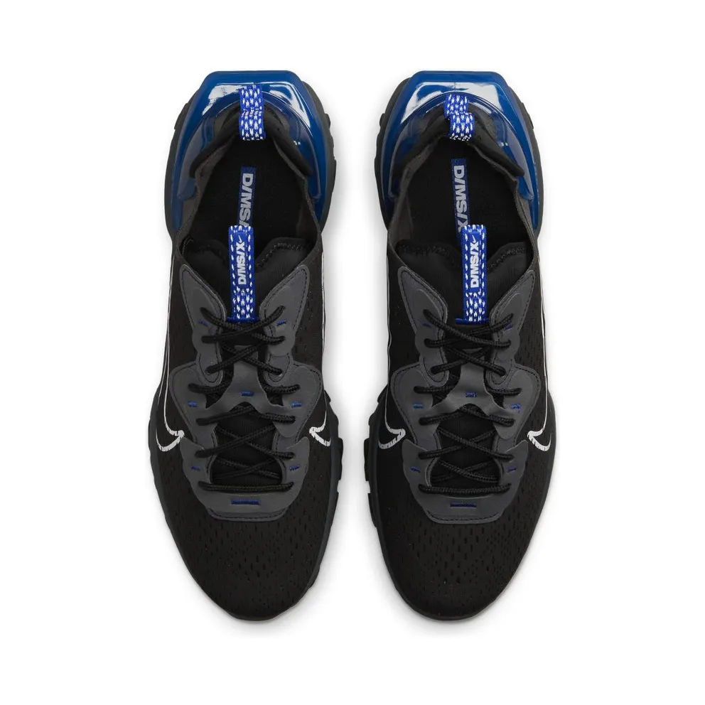 Nike React Vision Black (DV6491-001)