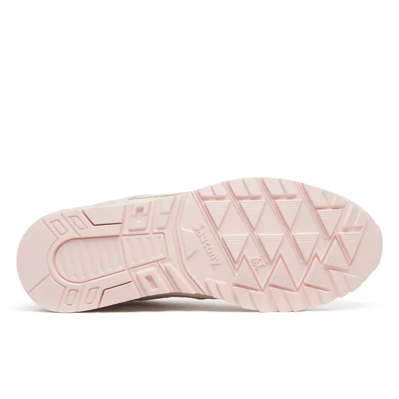 SAUCONY Shadow 5000 “Blush / Ivory” (S70665-66)