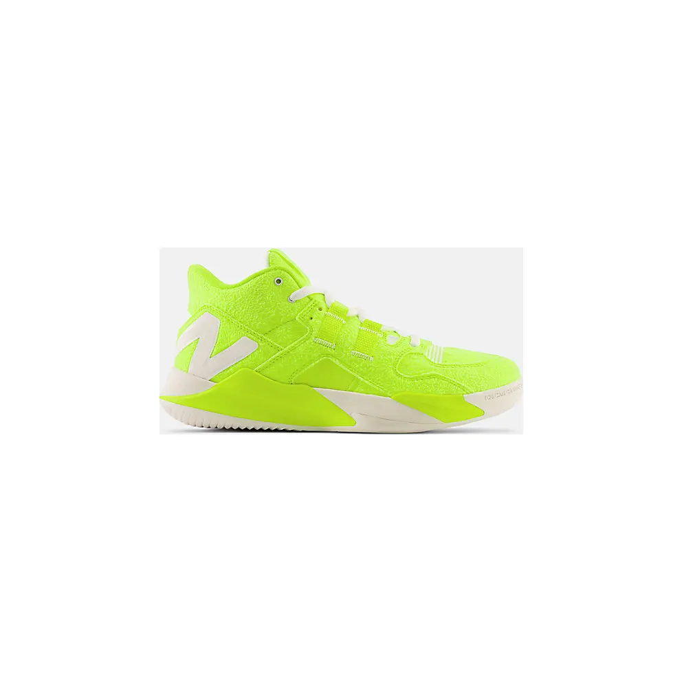New Balance Coco CG1 Fuzzy Ace Hi-Lite White (UCHCOCOT)