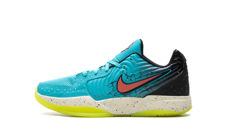 Nike JA 2 (GS) “KOOLAID” (IF3948-800)