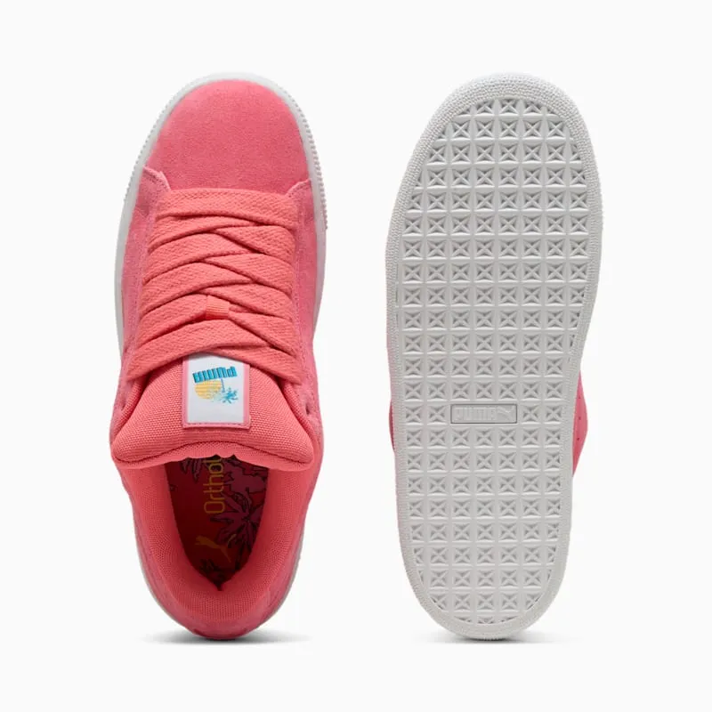 Puma Suede Pink
