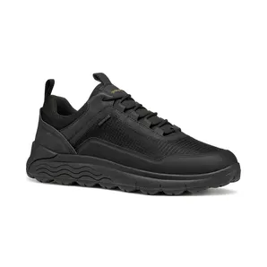 Geox Spherica “Noir” (U56FDA0119JC9999)