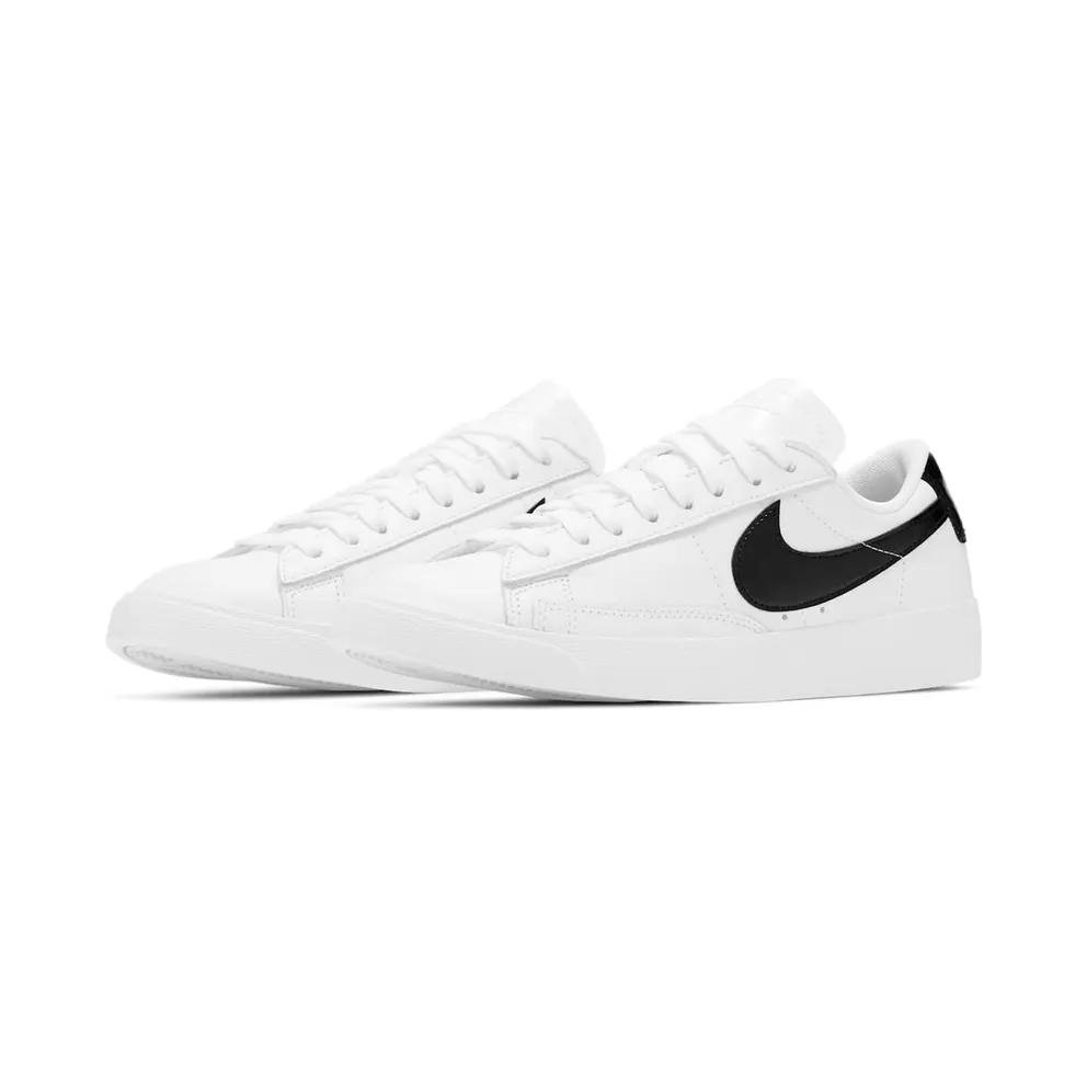Nike Blazer Low White (BQ0033-100)