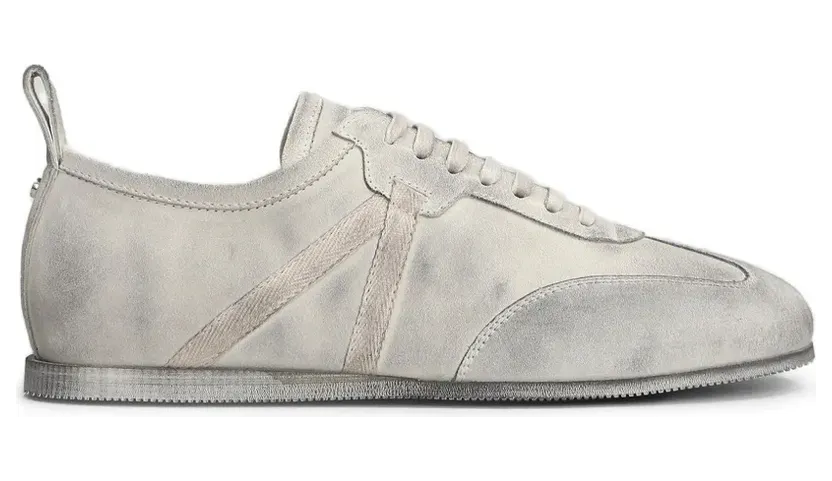 Ann Demeulemeester Siru “Grey” (B0012585FA147)