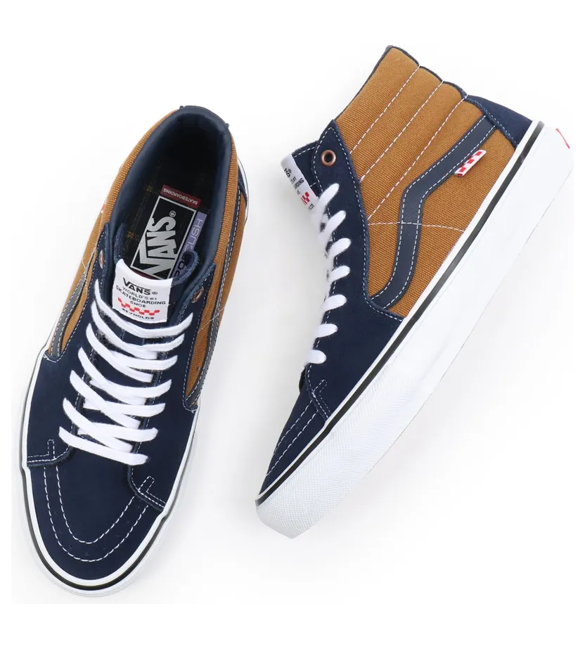 vans-sk8-hi VN0A5FCC9CV
