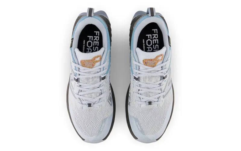 New Balance Fresh Foam Hierro Blue