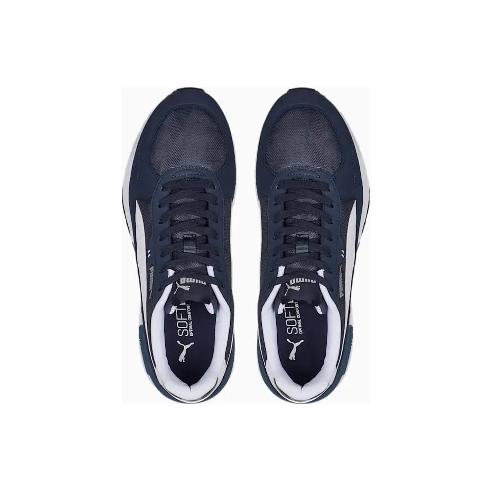 Women’s PUMA Gravito Parisian Night/White/Evening Sky (380738-17)