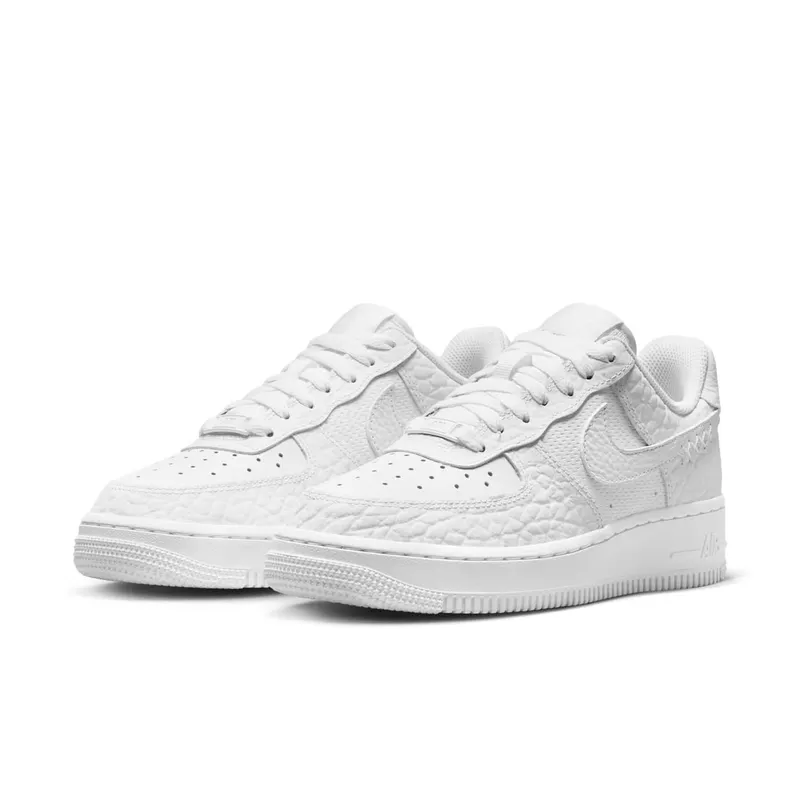 Nike Air Force 1 Low 40th Anniversary XXXX (DZ4711-100)