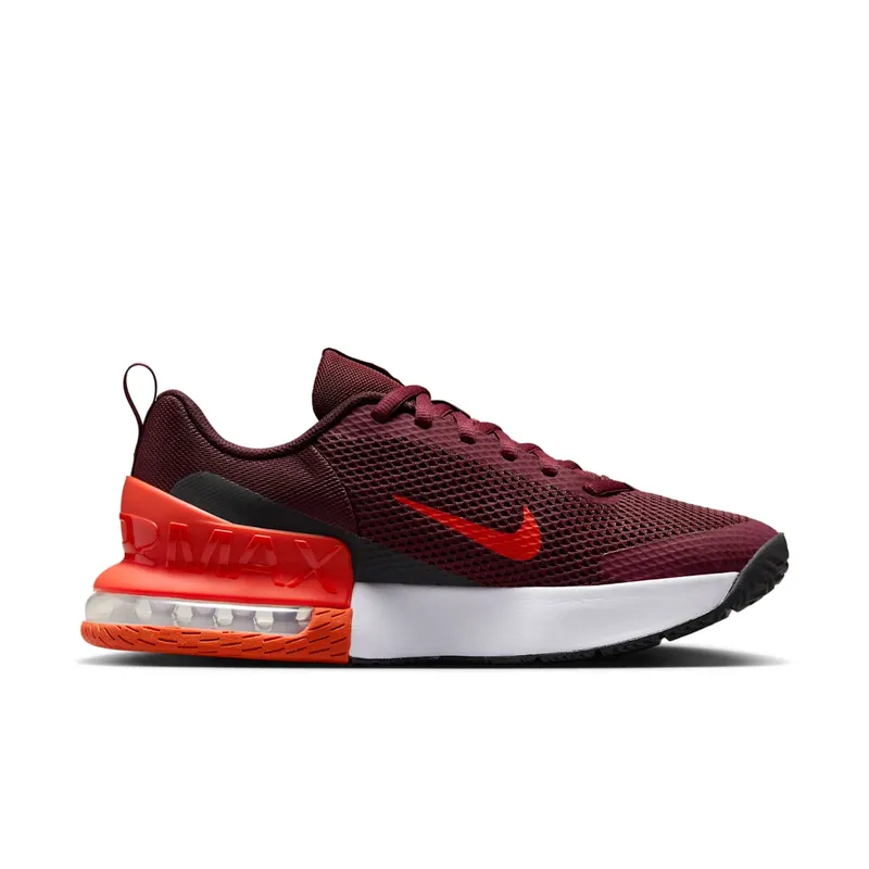 Nike Air Max Alpha Trainer 6 Dark Team Red Burgundy Crush Off Noir Picante Red (FQ1833-600)