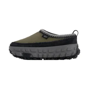 Ugg Venture Daze Clog “Burnt Olive Charcoal” (1154530-BLVC)