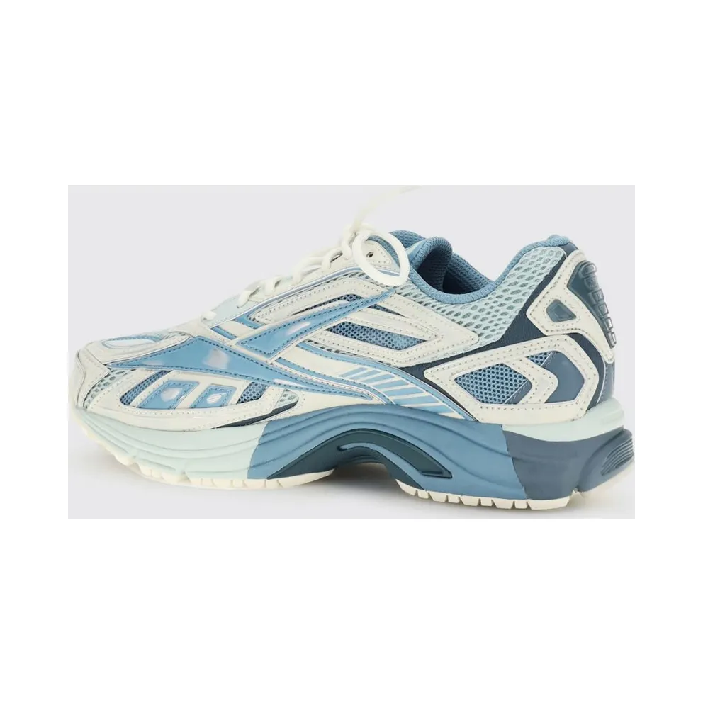Reebok Premier Road Ultra LTD Used Mesh and Rubber Blue (100261950P)