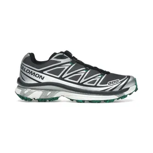 Salomon XT-6 END. Asphalt Emerald (L47953100)