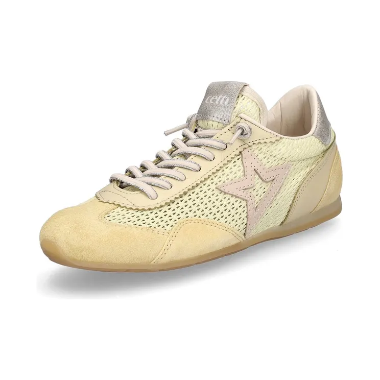 Cetti yellow (C1259SRAZEROV26ANTEREJILLALEMONLIGHT)