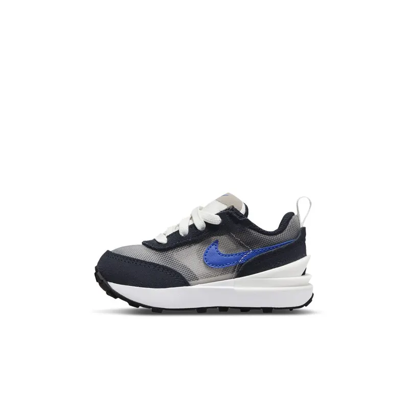 Nike Waffle One Baby & Toddler Grey (DC0479-005)