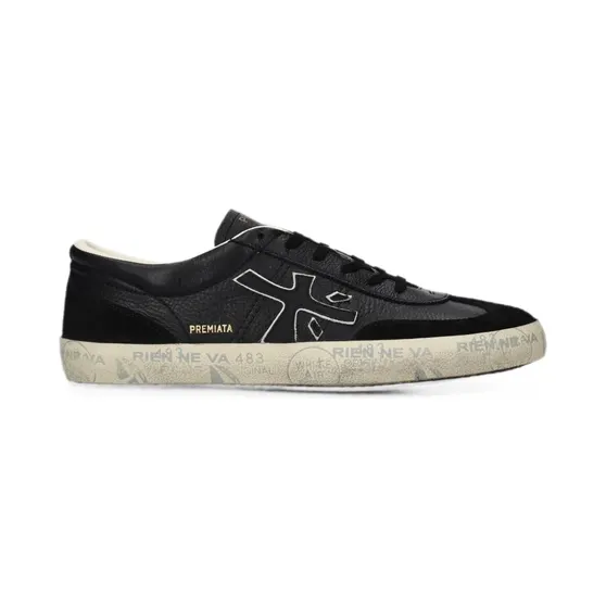 Premiata David 8285 “Black” (DAVIDD8285)