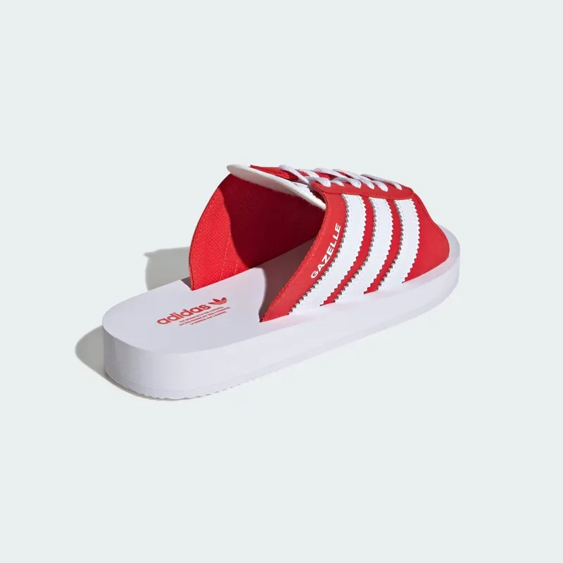 adidas Gazelle Beach Red (JQ7424)