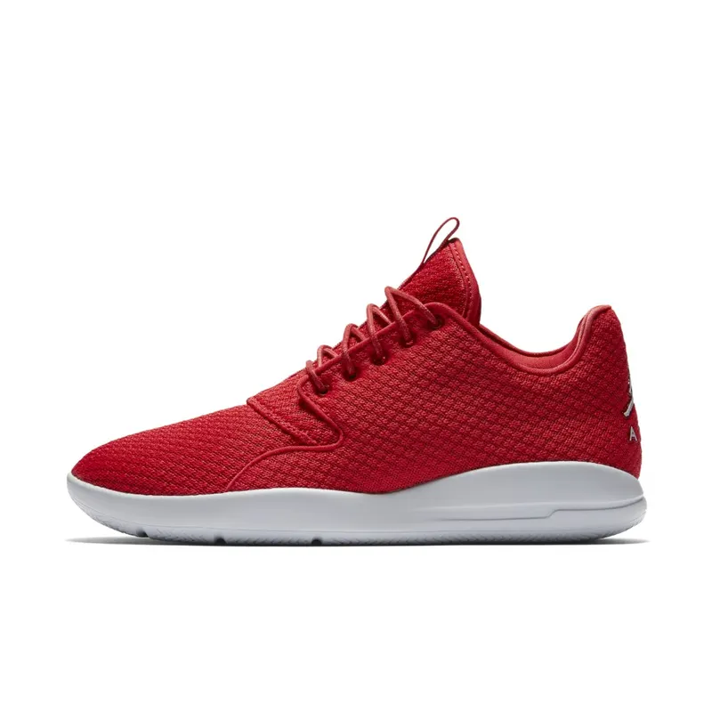 Jordan Eclipse Gym Red Wolf Grey Gym Red/Wolf Grey (724010-614)