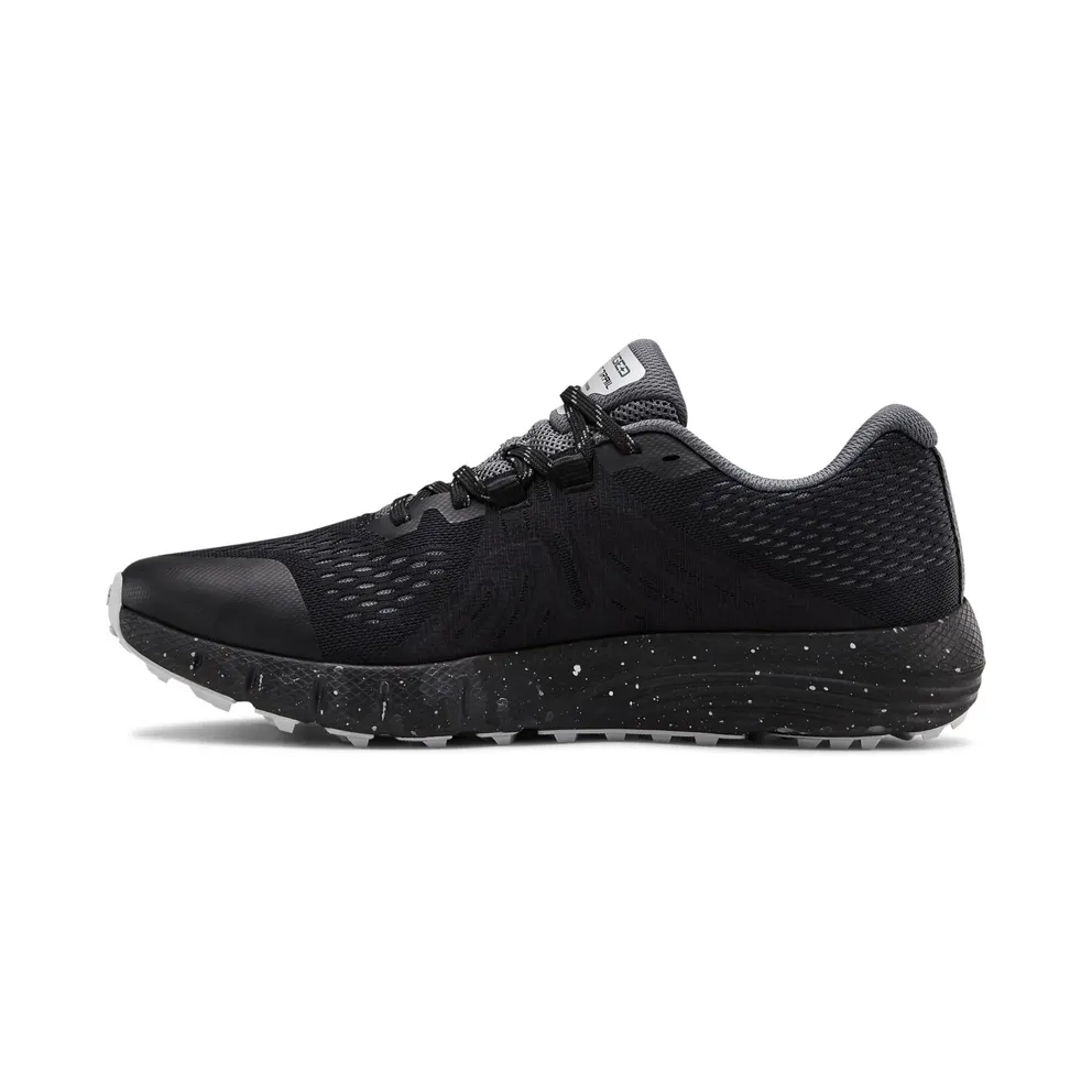 Under Armour Charged Bandit Trail Black (3021951-001)