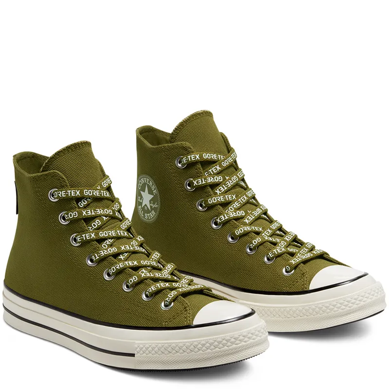 Converse GORE-TEX Utility Chuck 70 High Top (168859C)