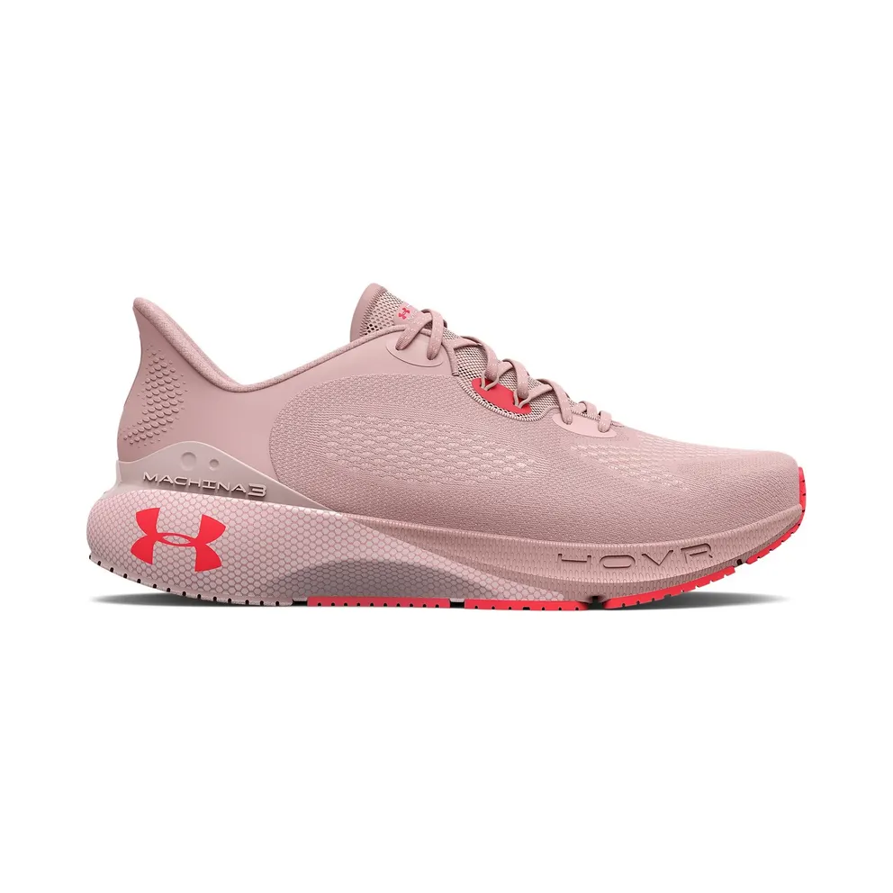 Under Armour HOVR™ Machina 3 Pink (3024907-600)