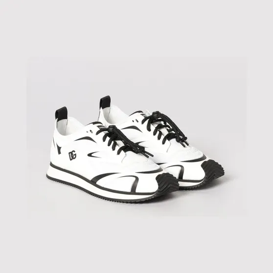 Dolce & Gabbana Sneakers White (DA5328AW92089697)
