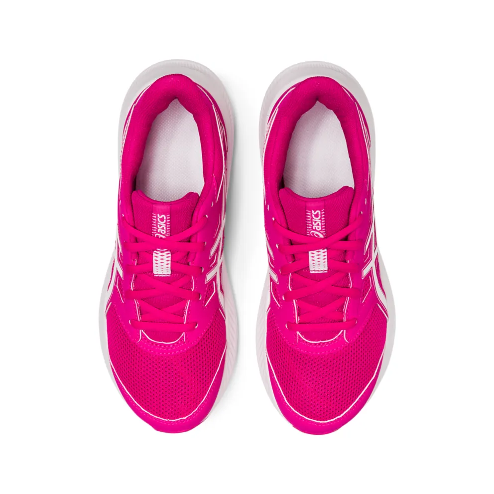 Asics Jolt 4 Gs Pink Rave/White (1014A300.700)