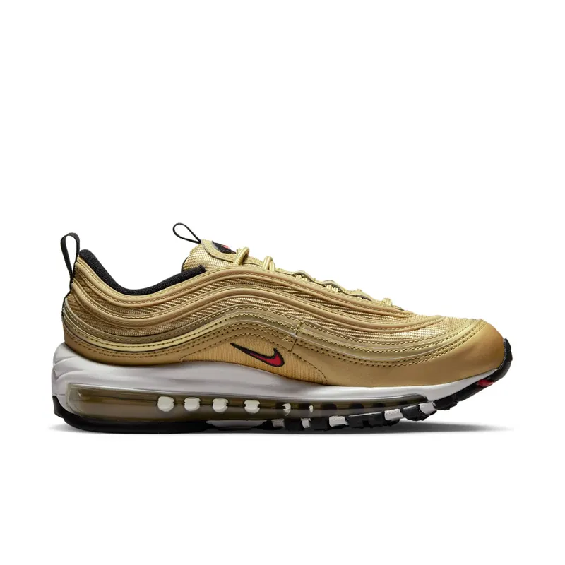 Nike AIR MAX 97 OG MNS “Gold Bullet” (DQ9131-700)